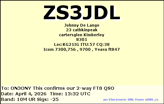 QSL